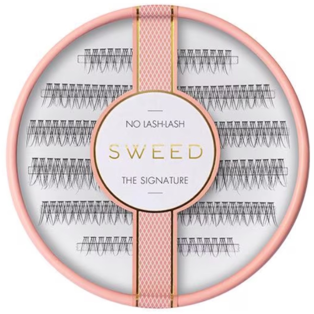 NEW!!  SWEED The Signature No Lash-Lash!!